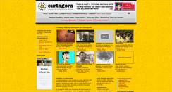 Desktop Screenshot of curtagora.com